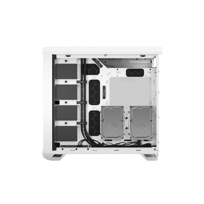 Fractal Design Torrent Blanco - Torre PC ATX, Ventiladores 2x180mm, Compatibilidad con ATX/EATX/ITX, Vidrio Templado, FD-C-TOR1A-03 16