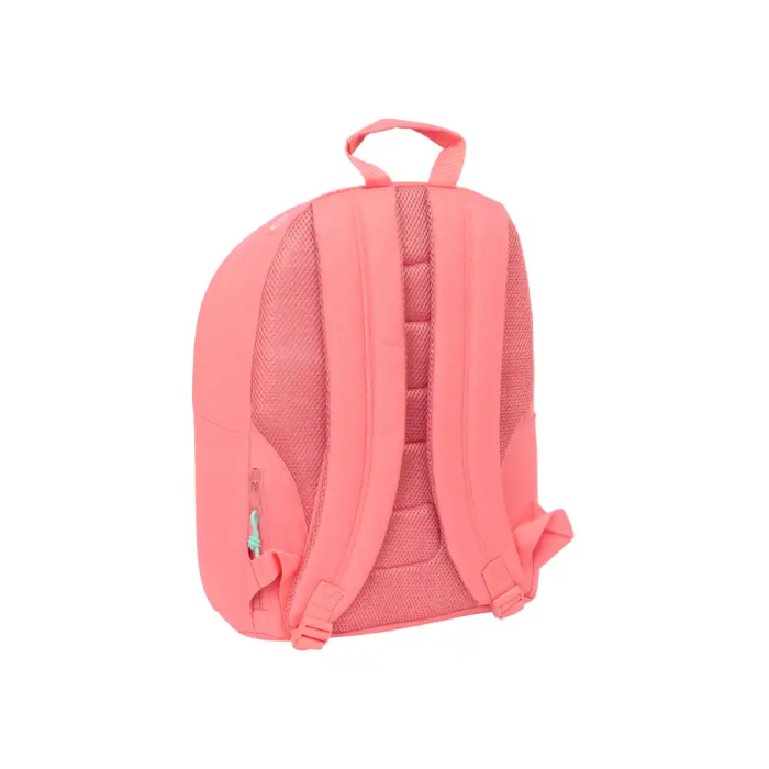 Safta Mochila para portátil 14,1" Benetton Basics (410x310x160 mm) 1