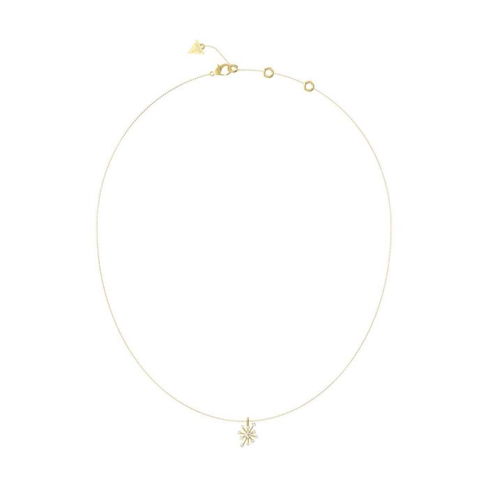 Collar Mujer Guess JUBN05563JWYGT-U