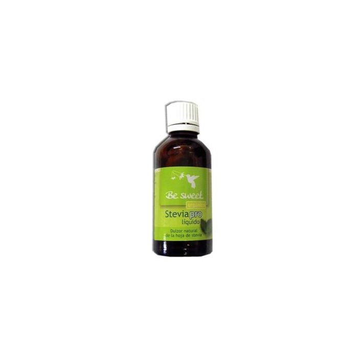 Stevia Liquida 50Ml. Bio