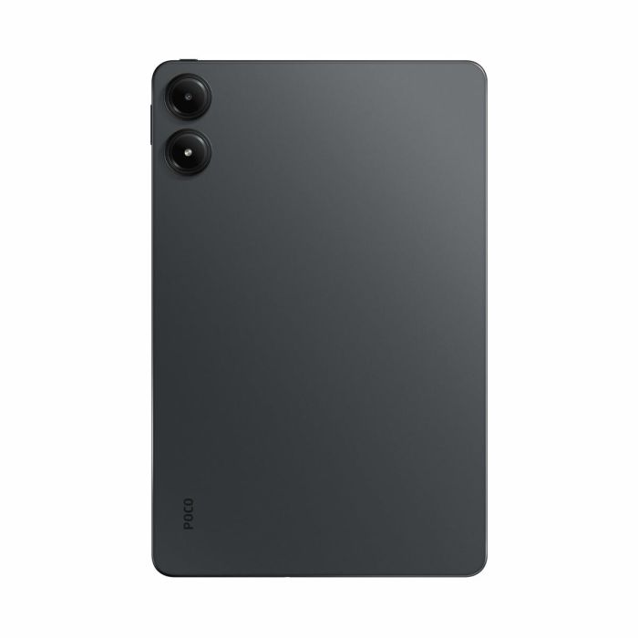 Tablet Xiaomi Poco Pad 12,1" Qualcomm Snapdragon 7s gen 2 8 GB RAM 256 GB Gris 2