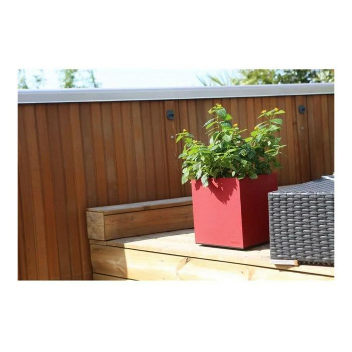 CONTENEDOR GRANITO 40x40 ROJO 1 CONTENEDOR GRANITO 40x40 ROJO 1