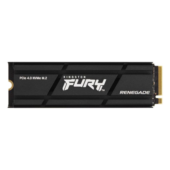 Disco Duro Kingston SFYRSK/1000G 1 TB SSD 0 Disco Duro Kingston SFYRSK/1000G 1 TB SSD 0