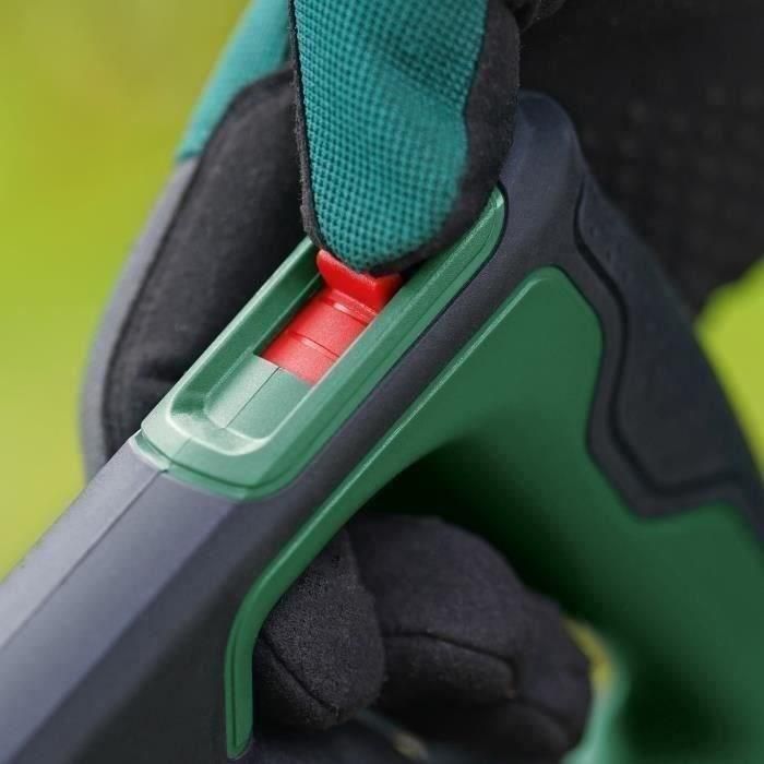 Soplador de hojas inalámbrico Bosch - UniversalLeafBlower 18V-130 - 06008A0600 5 Soplador de hojas inalámbrico Bosch - UniversalLeafBlower 18V-130 - 06008A0600 5