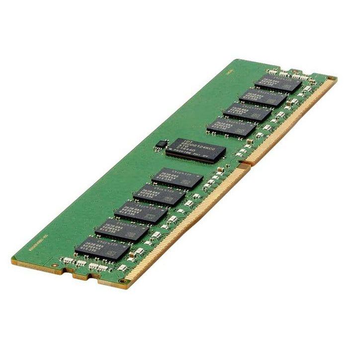 Hewlett Packard Enterprise 16GB Single Rank x4 DDR4-2666 CAS-19-19-19 Registered Memory Kit para Servidor HPE ProLiant Gen9/Gen10