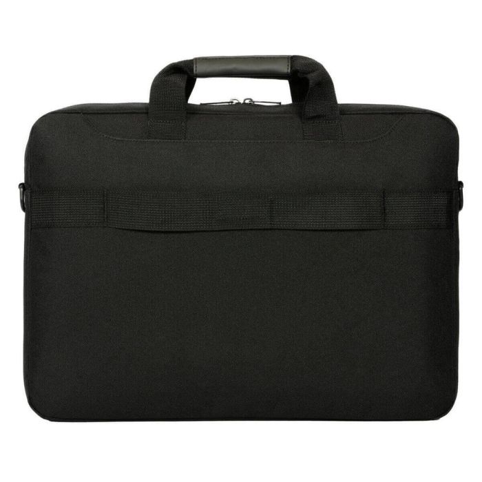 Targus Maletín Geolite Ecosmart Essential para Portátil de 17.3 Pulgadas 1