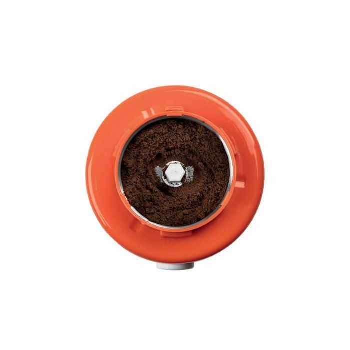 Ariete 575 Batidora de Vaso Blendy, 0.8L, Acero Inoxidable, para Batidos, Salsas y Más 8