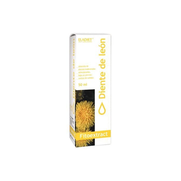 Diente De León Fitoextract
