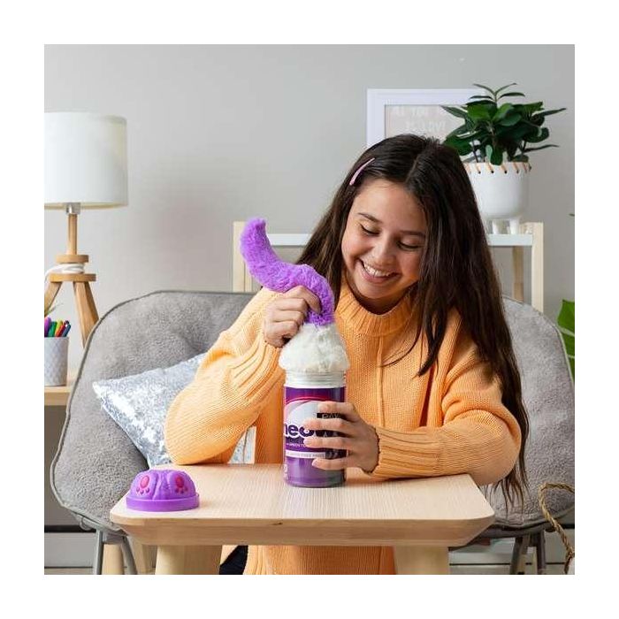 Bizak Peluche Gatos Mimimiau 24 cm - Modelos Surtidos 5