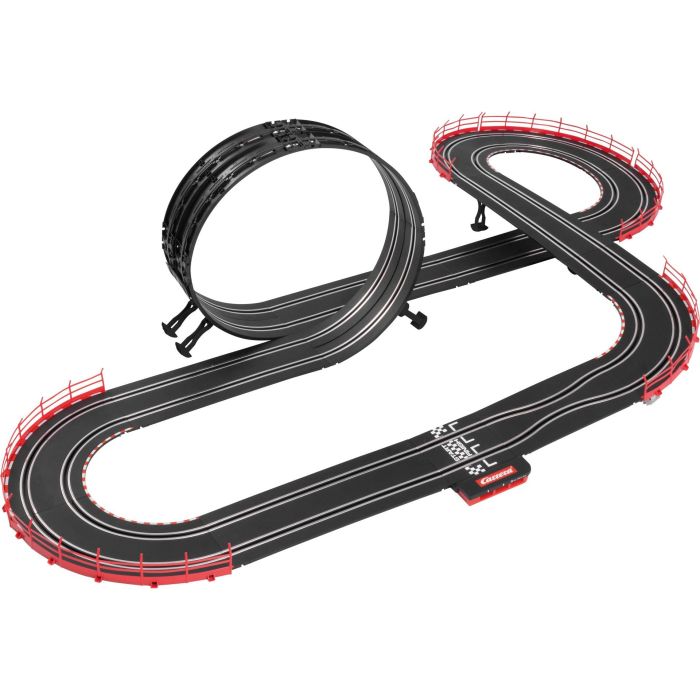 Carrera - GO!!! Sets - VR46 Ultimate Racing 4 Carrera - GO!!! Sets - VR46 Ultimate Racing 4