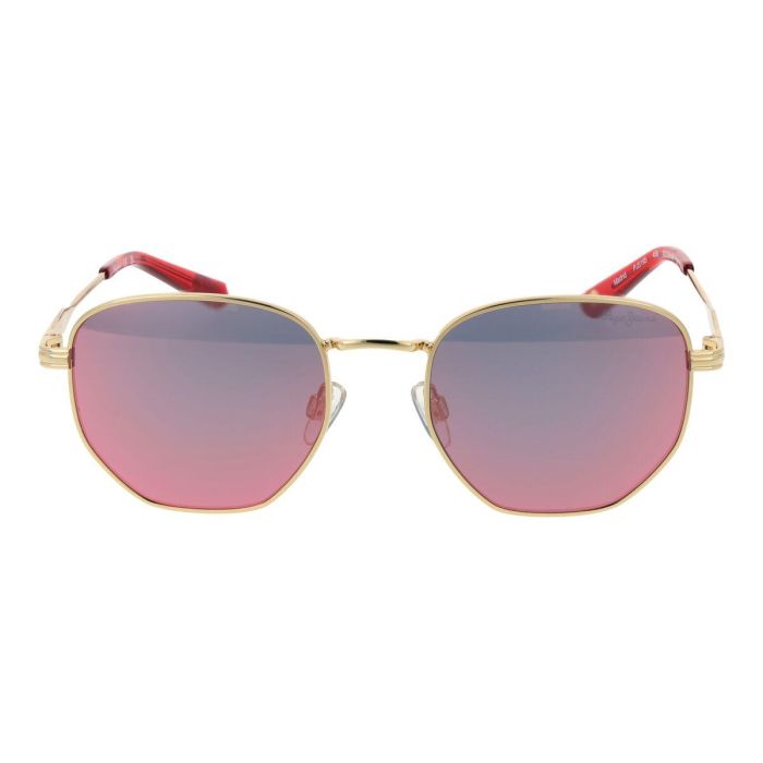 Gafas de Sol Mujer Pepe Jeans PJ5195 51456 2 Gafas de Sol Mujer Pepe Jeans PJ5195 51456 2