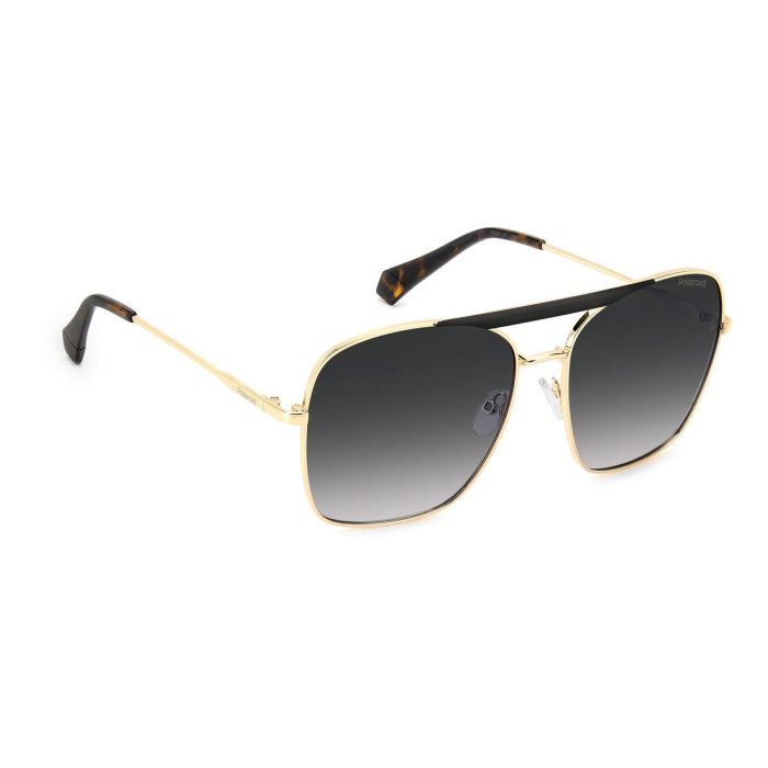 Gafas de Sol Mujer Polaroid PLD-6201-S-X-I46F9WJ ø 59 mm 1 Gafas de Sol Mujer Polaroid PLD-6201-S-X-I46F9WJ ø 59 mm 1