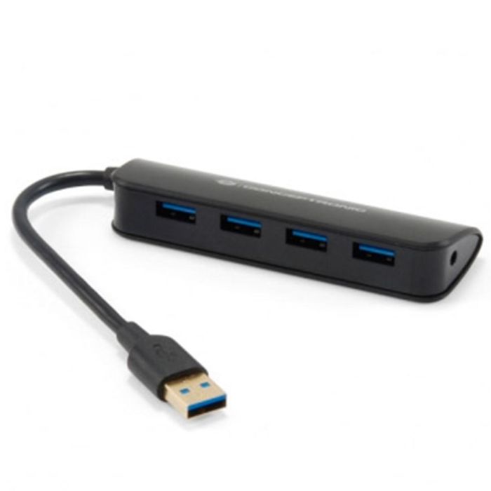 Hub Usb 3.0 Conceptronic 4 Puertos Hub Usb 3.0 Conceptronic 4 Puertos