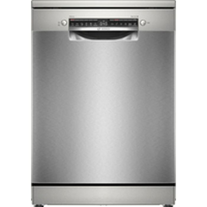 Lavavajillas BOSCH SMS4HVI03E Acero 60 cm Lavavajillas BOSCH SMS4HVI03E Acero 60 cm