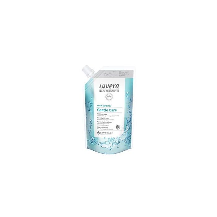 Basis Sensitiv Jabon De Manos Aloe Recarga 500Ml. Basis Sensitiv Jabon De Manos Aloe Recarga 500Ml.