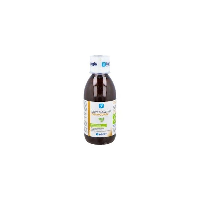 Supramineral Desmodium