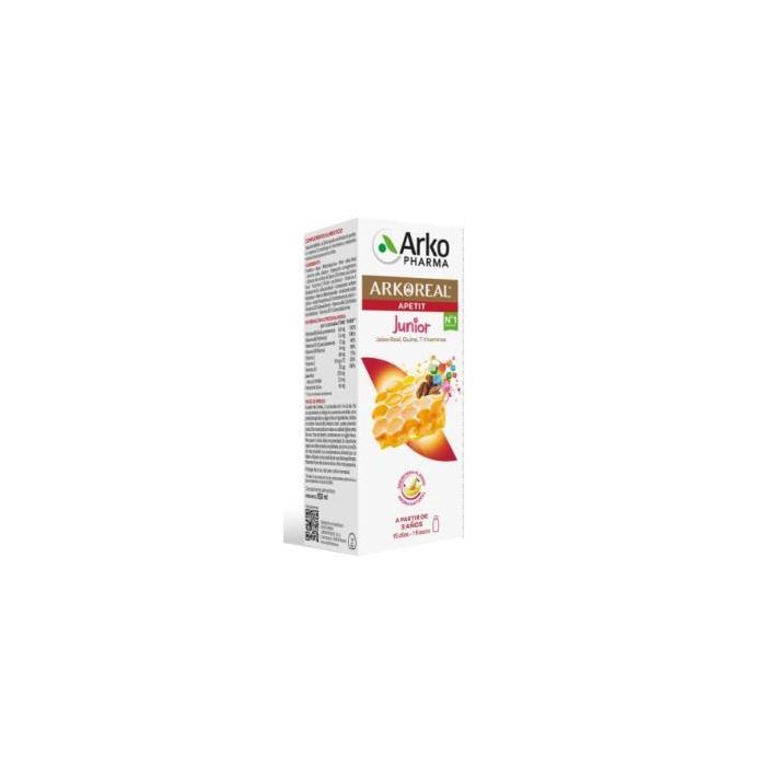 Arkoreal Apetit Niños 150Ml. Arkoreal Apetit Niños 150Ml.