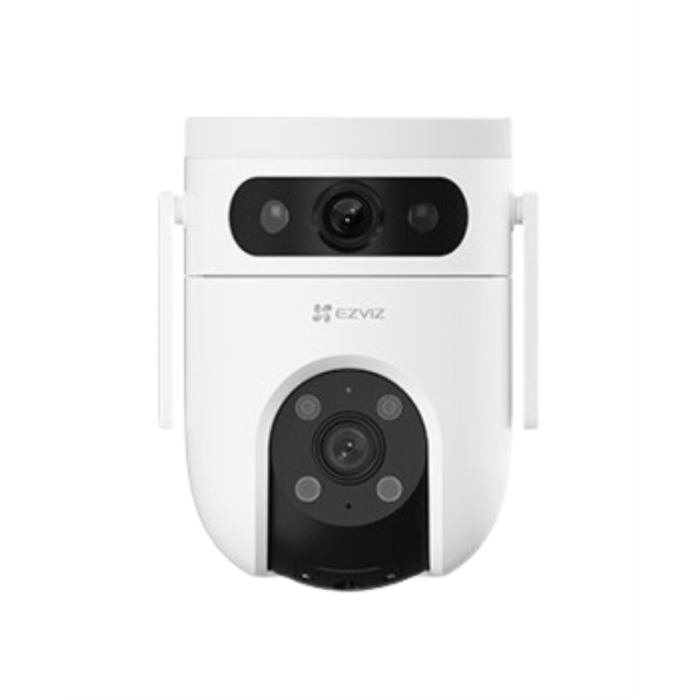 EZVIZ H9C Dual Lense (3Mp+3Mp) Smart Outdoor Pt EZVIZ H9C Dual Lense (3Mp+3Mp) Smart Outdoor Pt
