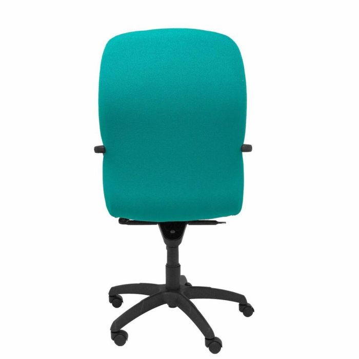 Sillón de Oficina Letur bali Piqueras y Crespo BBALI39 Turquesa 2 Sillón de Oficina Letur bali Piqueras y Crespo BBALI39 Turquesa 2