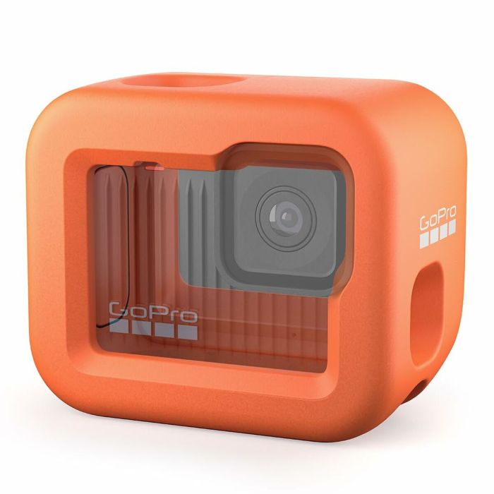 Videocámara de Vigilancia GoPro AFFLT-002 2 Videocámara de Vigilancia GoPro AFFLT-002 2