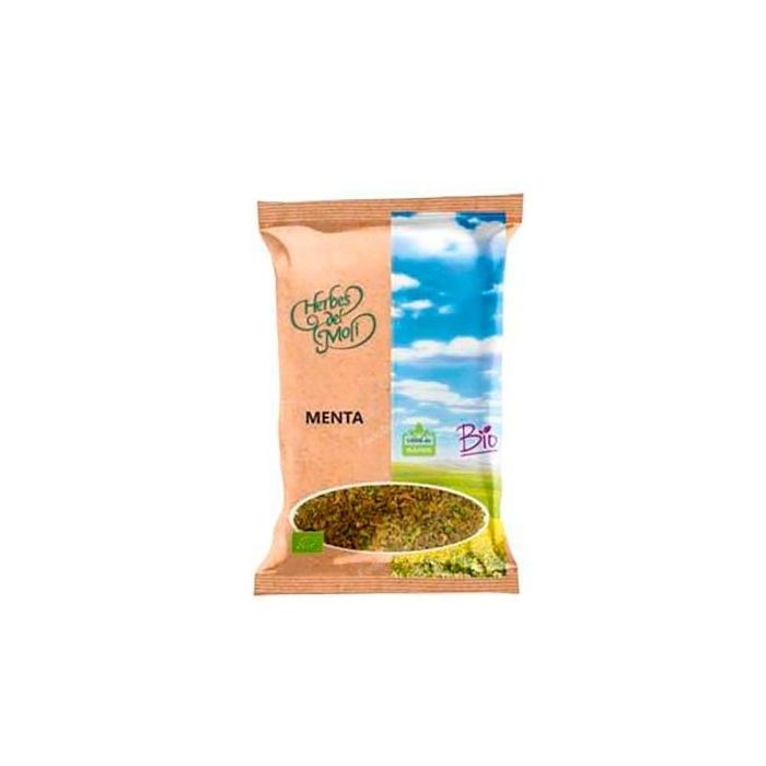 Menta Piperita Hoja Eco