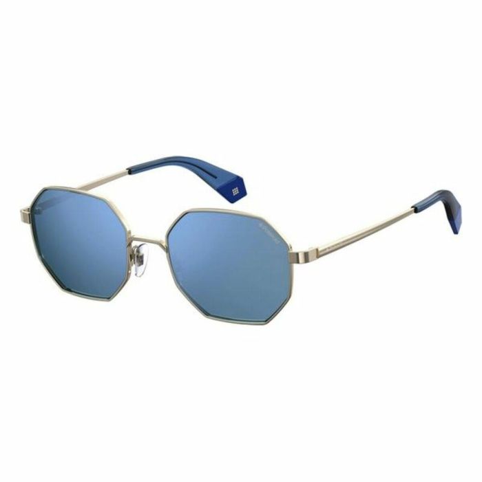 Gafas de Sol Unisex Polaroid PLD 6067/S Ø 53 mm Gafas de Sol Unisex Polaroid PLD 6067/S Ø 53 mm