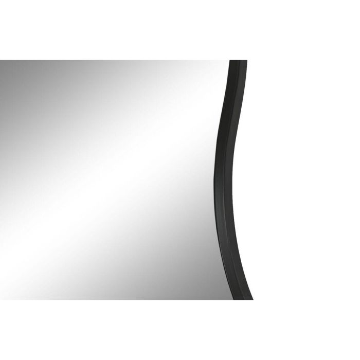 Espejo de pared Home ESPRIT Negro Urbano 50 x 2 x 150 cm 2 Espejo de pared Home ESPRIT Negro Urbano 50 x 2 x 150 cm 2