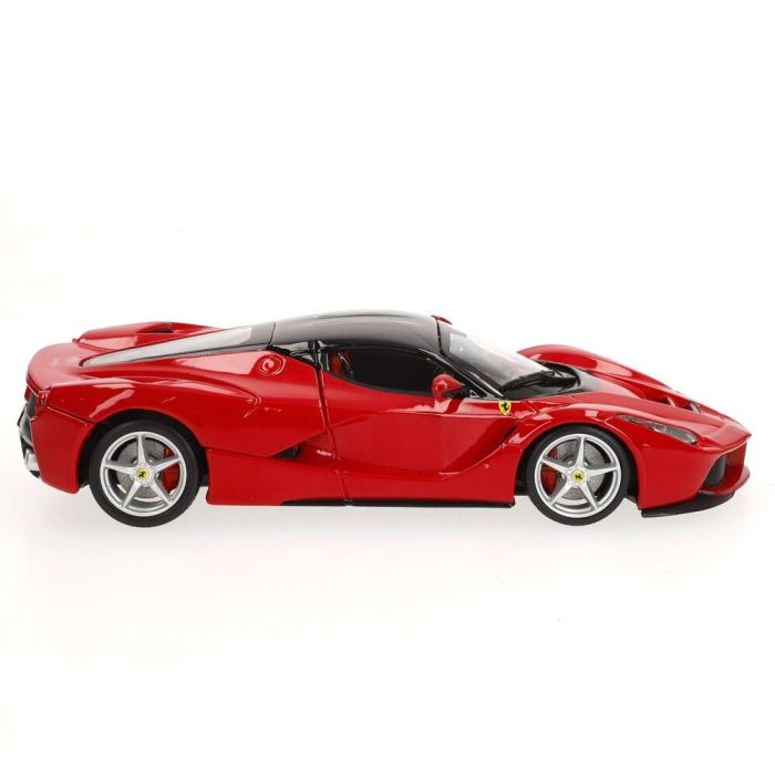 Coche Ferrari Laferrari 2 Coche Ferrari Laferrari 2