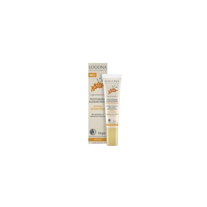 Age Protection Crema Contorno Ojos Reafirmante 15M