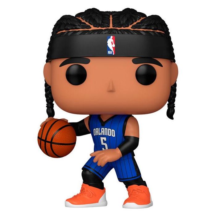 Figura POP NBA Orlando Magic Paolo Banchero 1 Figura POP NBA Orlando Magic Paolo Banchero 1