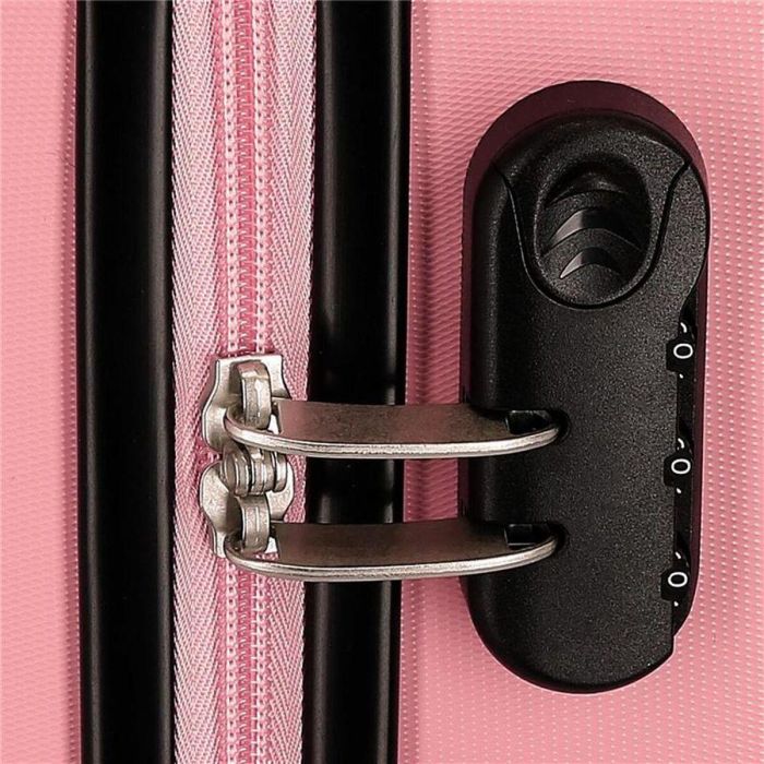 Maleta Disney Minnie Mouse Multicolor 1