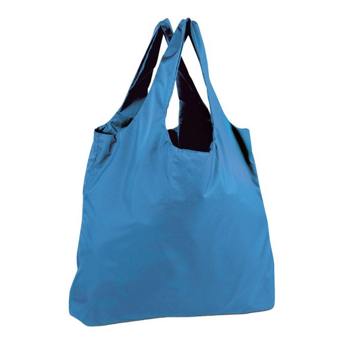 Bolsa impermeable compra plegable, colores surtidos, soporta 20kg 30206. c-collection 2