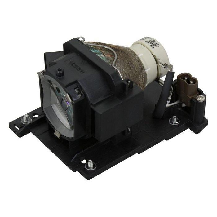 CoreParts Projector Lamp for Hitachi 210 Watt, 3000 Hours fit for Hitachi Projector CP-WX3011N, CP-WX3014WN, CP-X2510, CP-X3010 CoreParts Projector Lamp for Hitachi 210 Watt, 3000 Hours fit for Hitachi Projector CP-WX3011N, CP-WX3014WN, CP-X2510, CP-X3010