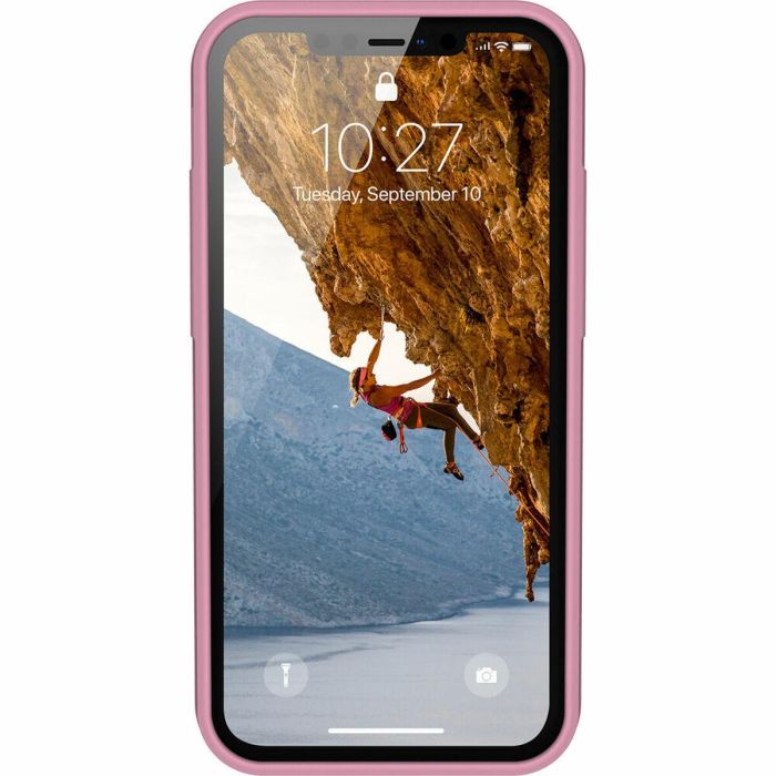 Funda para Móvil Urban Armor Gear 11235M314848 iPhone 12 1