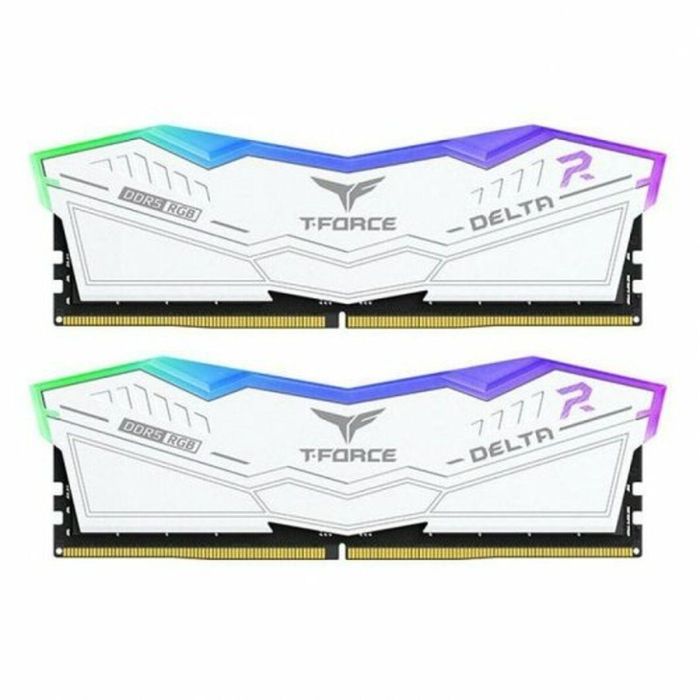 Memoria RAM Team Group CL36 Memoria RAM Team Group CL36