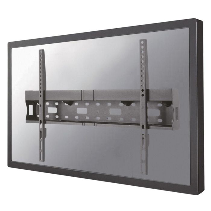 Neomounts Lfd-W1640Mp Soporte de Pared Fijo para TV/Monitor 37-75" hasta 35kg VESA 200x200-600x400mm Negro 2