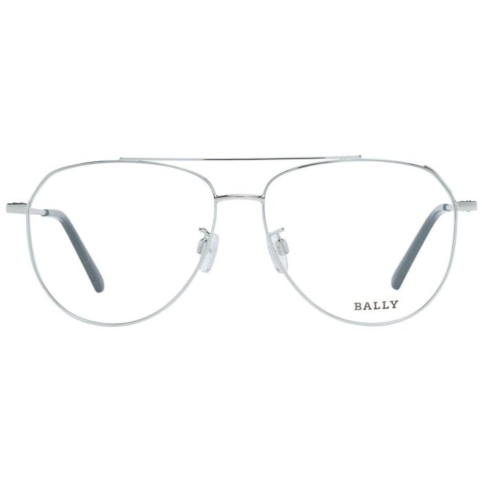 Montura de Gafas Unisex Bally BY5035-H 57018 2 Montura de Gafas Unisex Bally BY5035-H 57018 2