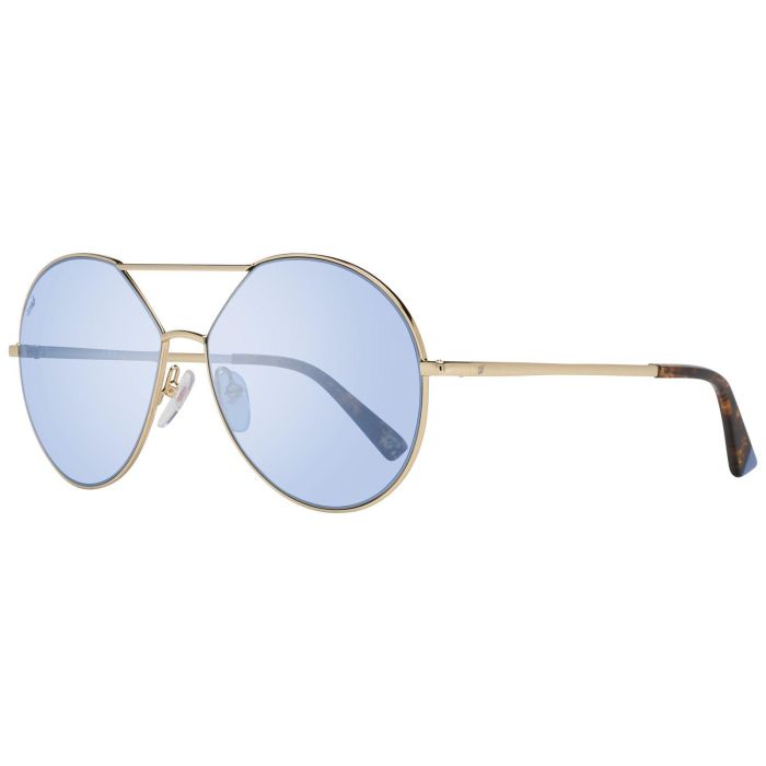 Gafas de Sol Mujer Web Eyewear WE0286 30V ø 57 mm Gafas de Sol Mujer Web Eyewear WE0286 30V ø 57 mm
