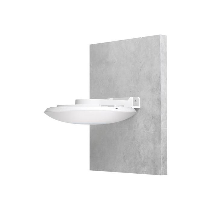 Ubiquiti UACC Pro AP AM Soporte de Brazo/Pared para Puntos de Acceso UniFi6 Pro (U6 Pro) y UAP AC Pro 0 Ubiquiti UACC Pro AP AM Soporte de Brazo/Pared para Puntos de Acceso UniFi6 Pro (U6 Pro) y UAP AC Pro 0