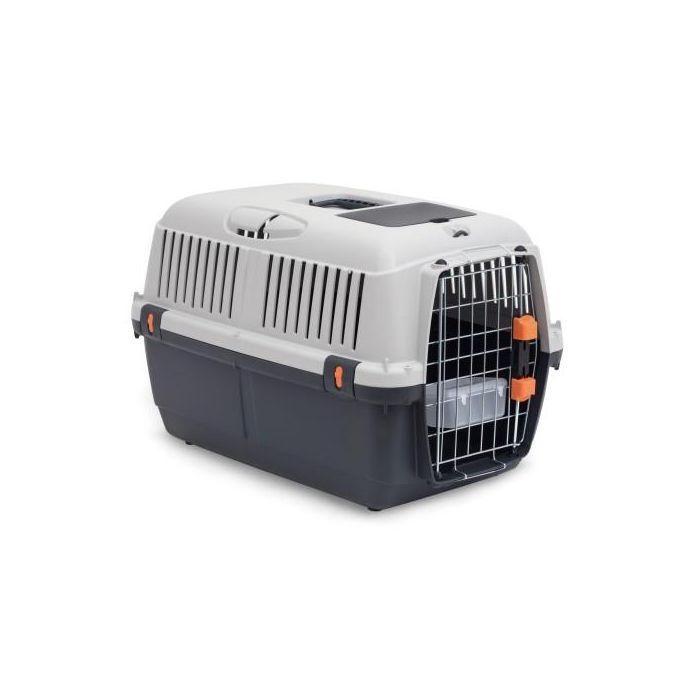 Nayeco Transportin Bracco 3- 60x40x38,5 cm Nayeco Transportin Bracco 3- 60x40x38,5 cm