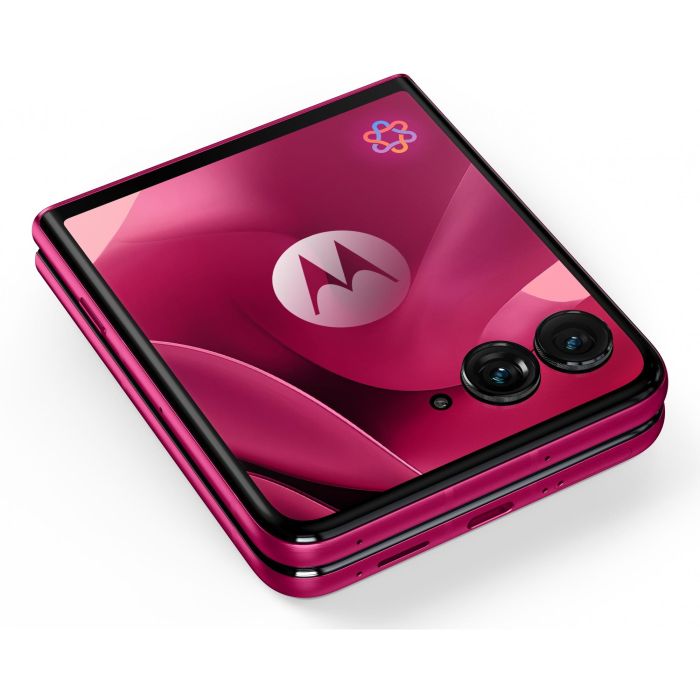 Motorola XT2551-6 Razr 60 Ultra 5G Dual Sim 16GB RAM 512GB pink 15 Motorola XT2551-6 Razr 60 Ultra 5G Dual Sim 16GB RAM 512GB pink 15