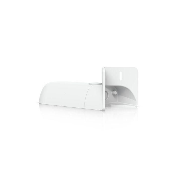 Ubiquiti UVC-G5-Turret-Ultra Soporte de Brazo para Cámara, Aluminio, Policarbonato, IP66, Blanco, para Pared, Esquina o Poste 9