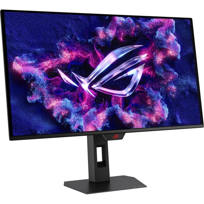 ASUS XG27ACDMS Monitor ROG Strix QD-OLED 26.5" WQHD (2560x1440) 280Hz 0.03ms GtG G-SYNC Compatible FreeSync Premium Pro 1