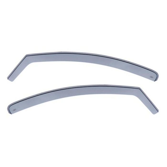 Deflector Dacia Duster 5P 2017- Delanteros Interior DGA06407 Deflector Dacia Duster 5P 2017- Delanteros Interior DGA06407