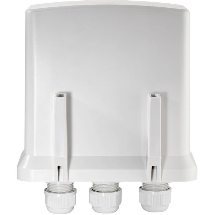 2x GE PoE-Repeater POR-1222 Outdoor IP-65 PoE 1