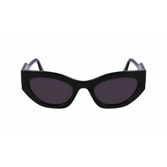 Gafas de Sol Mujer Karl Lagerfeld KL6122S-5222015 Ø 52 mm 2 Gafas de Sol Mujer Karl Lagerfeld KL6122S-5222015 Ø 52 mm 2