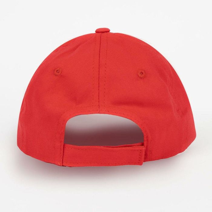 Cerdá Gorra Paw Patrol 51 cm Roja para Niños 3 Años 2 Cerdá Gorra Paw Patrol 51 cm Roja para Niños 3 Años 2