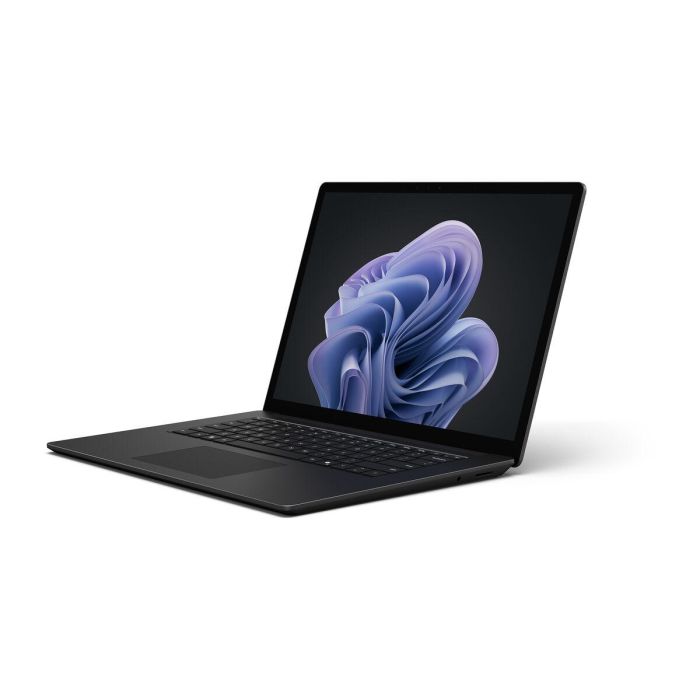 Laptop Microsoft Surface Laptop 6 15" Intel Core Ultra 7-165H 16 GB RAM 256 GB SSD Qwerty Español 2