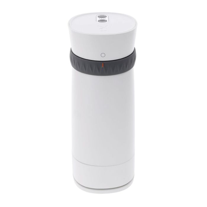 Masturbador Masculino Playboy Playboy Blanco 5 Masturbador Masculino Playboy Playboy Blanco 5