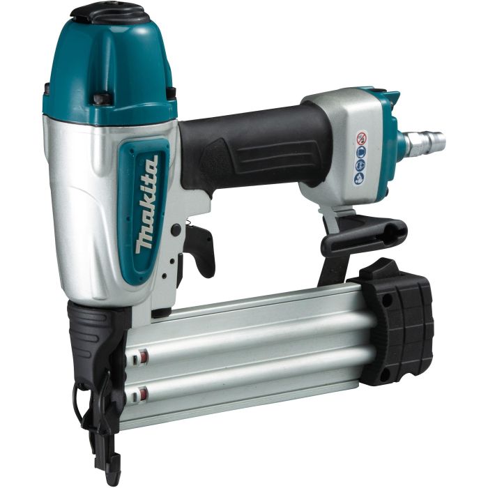 Makita AF506 Clavadora Neumática